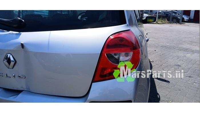 Achterlicht rechts van een Renault Clio, Auto-onderdelen, Gebruikt, -, -, Ophalen of Verzenden