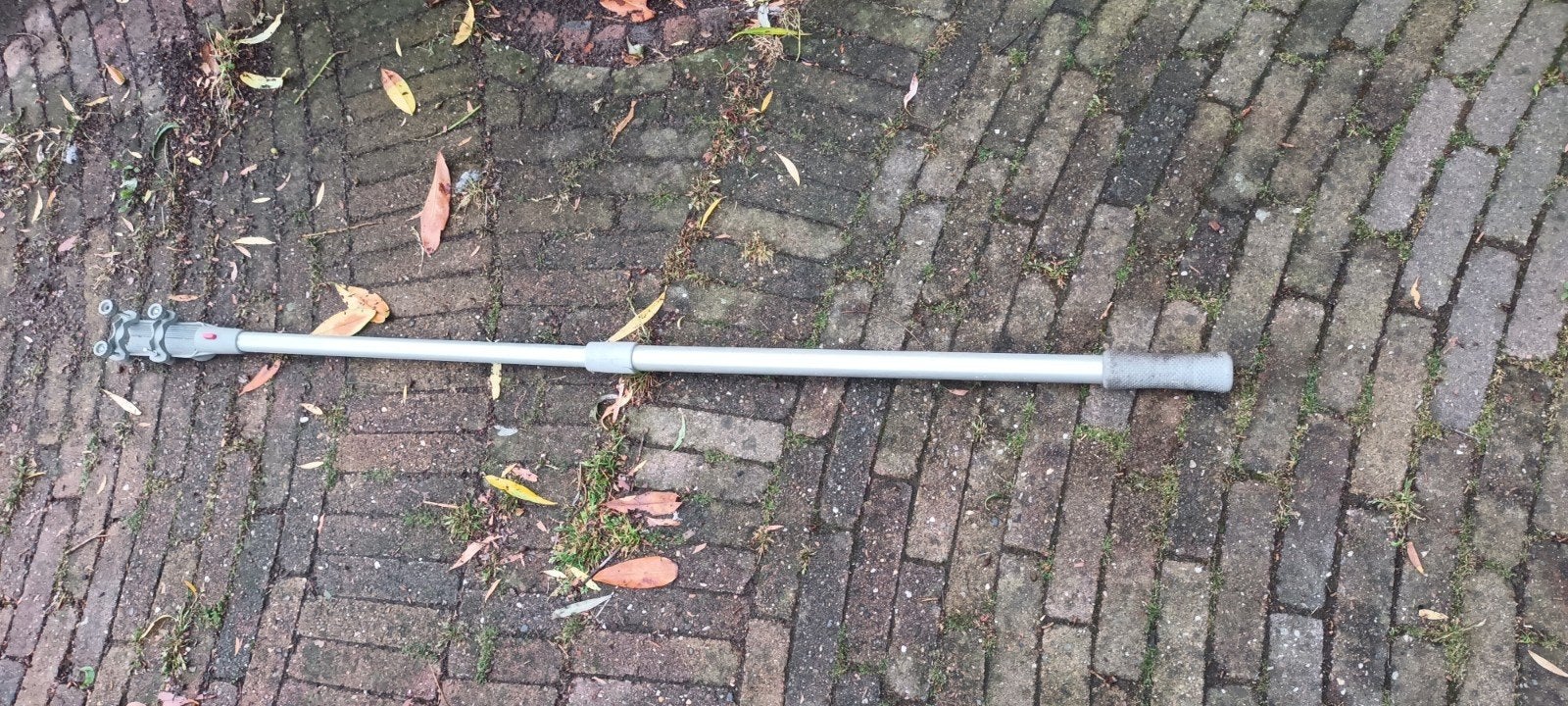 Te koop gashendel verlenger voor buitenboordmoter, Ophalen of Verzenden, Motor en Techniek