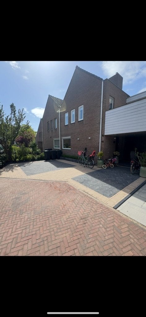Stratenmaker Monster | Bestrating & Tuinrenovatie, Tuin en Terras, Tegels en Klinkers, Ophalen, Nieuw, Beton, Klinkers