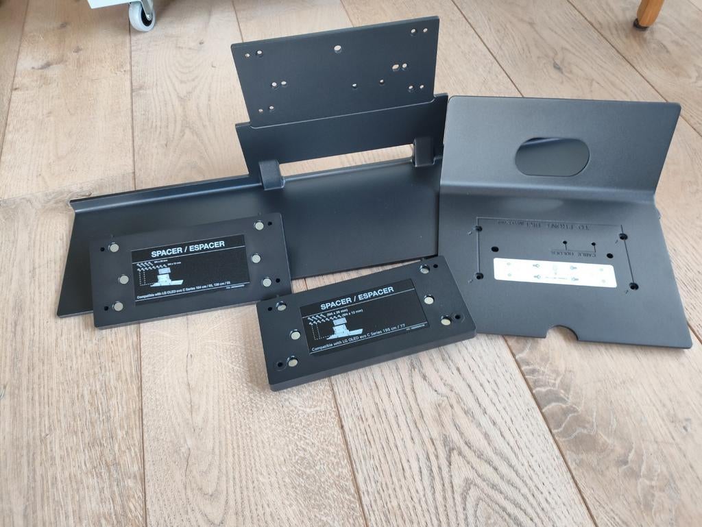 Standaard voor LG TV en LG Soundbar, Ophalen of Verzenden