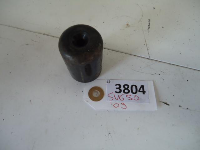 SV650 2003 - 2009 Suzuki Stuurgewicht D1-23147