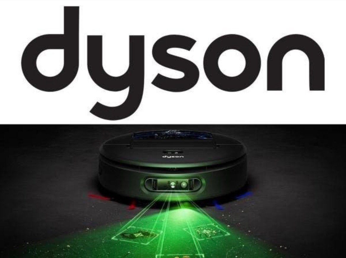 Kortingen for - Dyson Spot-Scrub AI, Eén persoon, Kortingsbon