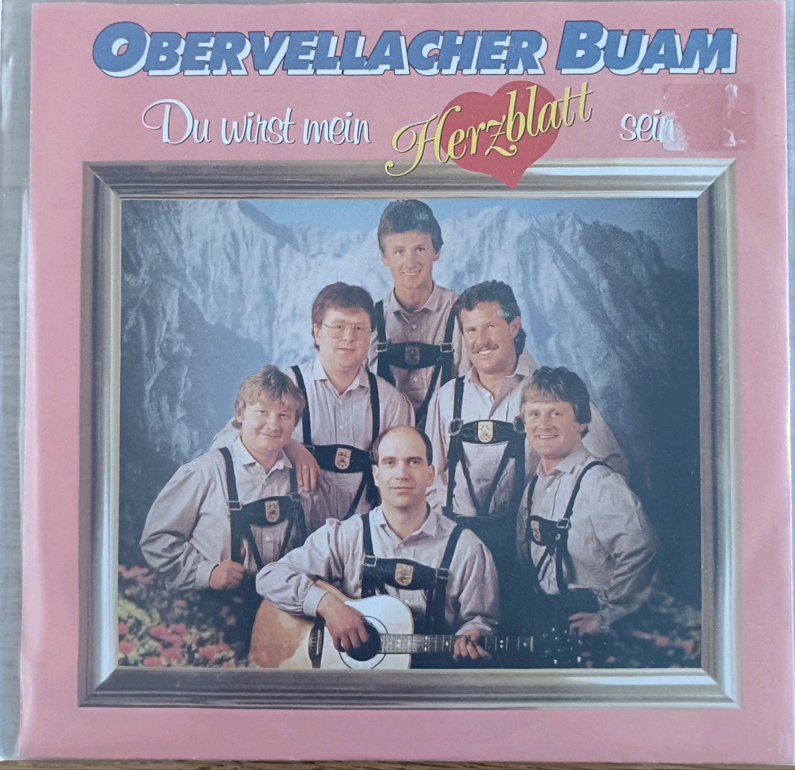 obervellacher buam, Ophalen, Gebruikt, Overige genres
