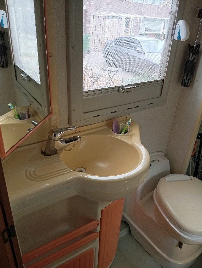 Caravans And Camping Camper