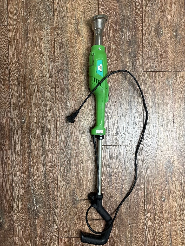 Elektrische Onkruidbrander, Ophalen of Verzenden, Gebruikt, Thermo Kill