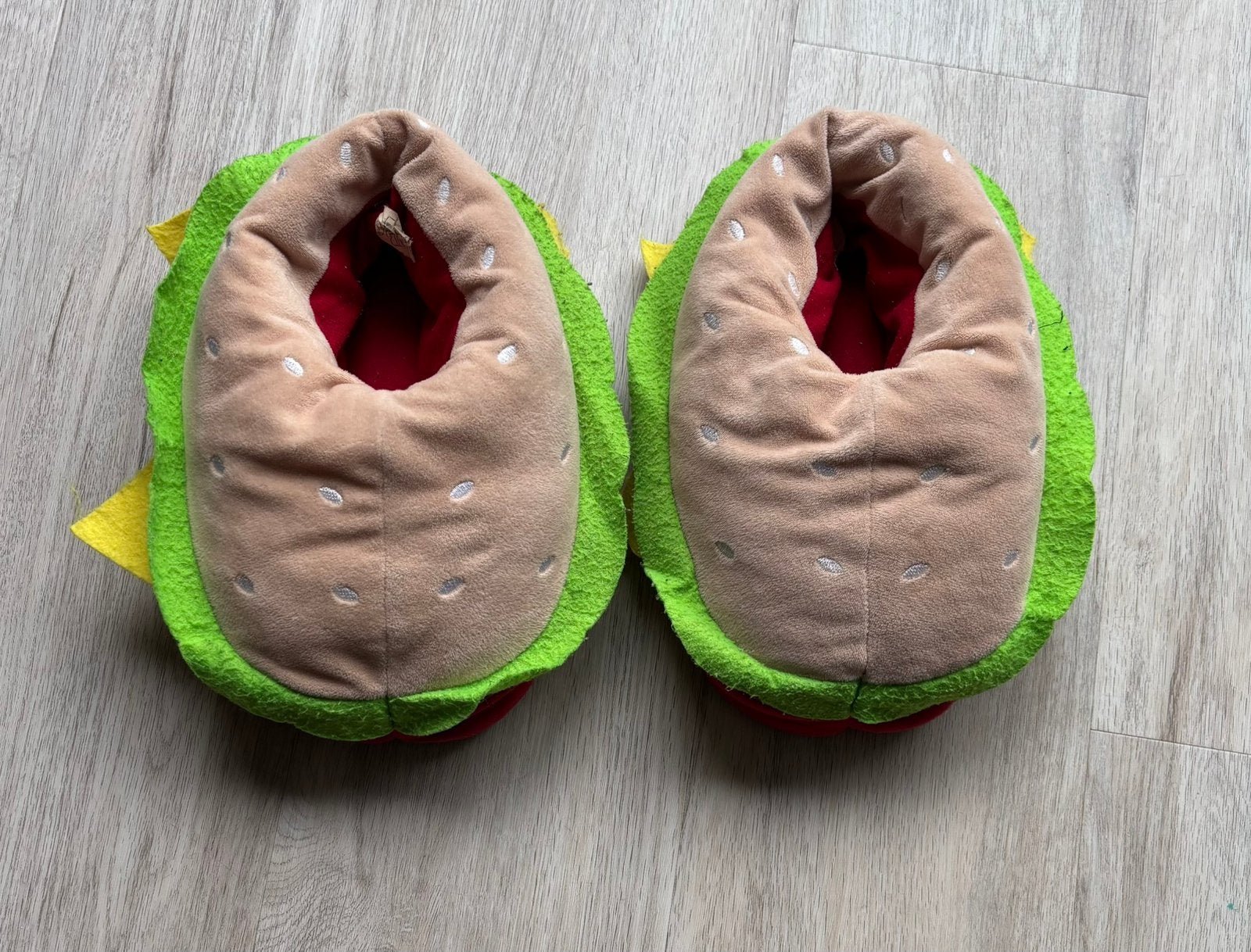 Hamburger pantoffels, Kleding | Heren, Sokken en Kousen, Ophalen of Verzenden, Gedragen, Maat 39 t/m 42, Overige kleuren