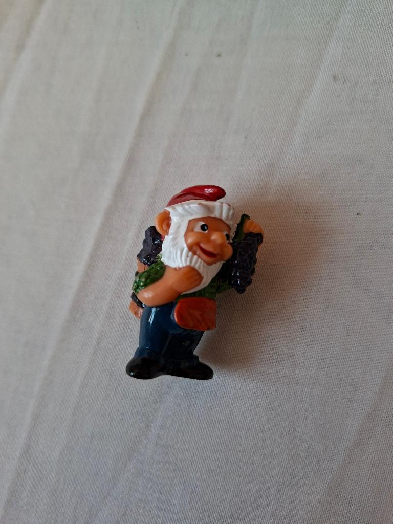 Kinder Surprise tuinkabouter, Ophalen of Verzenden