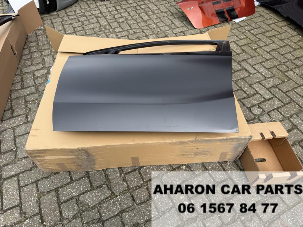 W176 Portier links voor A1767200105 Deur A klasse Mercedes, Deur, Voor, Nieuw, Ophalen of Verzenden