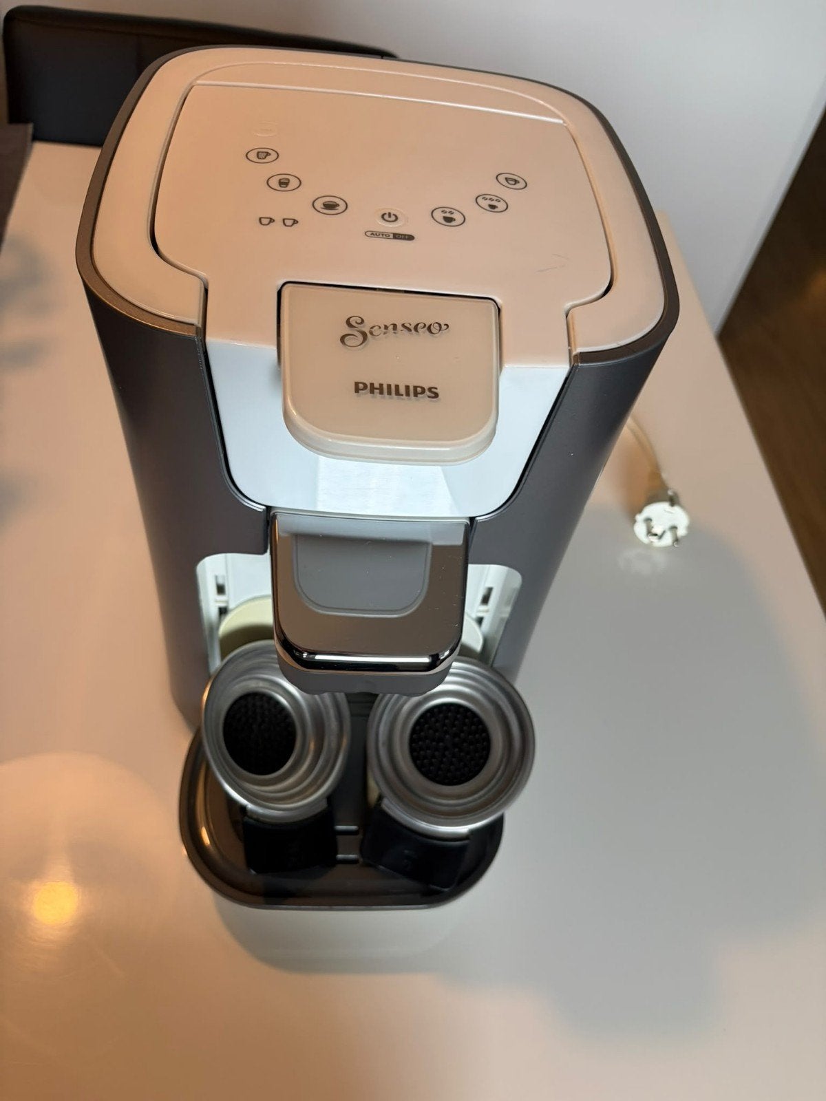 Philips Senseo Latte Duo - Goed werkend, Ophalen