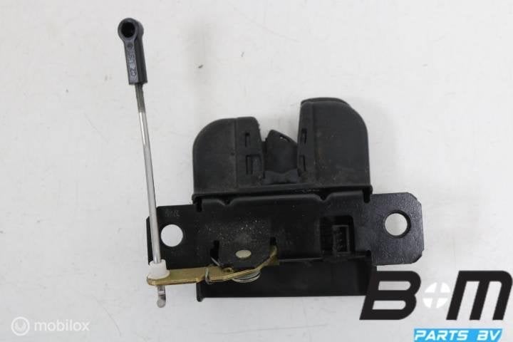 Achterklepslot VW Caddy 2K 2K0827505C, Gebruikt