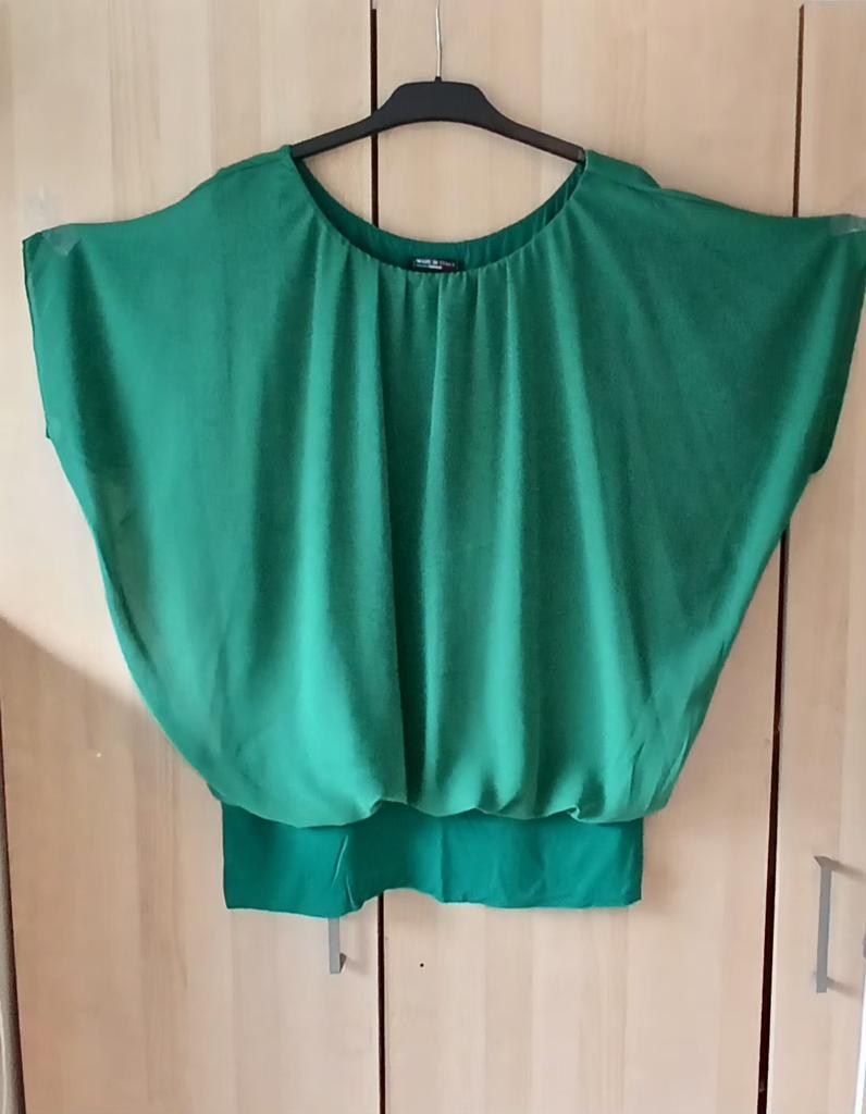Dames top. Maat XXL., Kleding | Dames, Tops, Maat 46/48 (XL) of groter, Ophalen of Verzenden, Zo goed als nieuw, Zonder mouw
