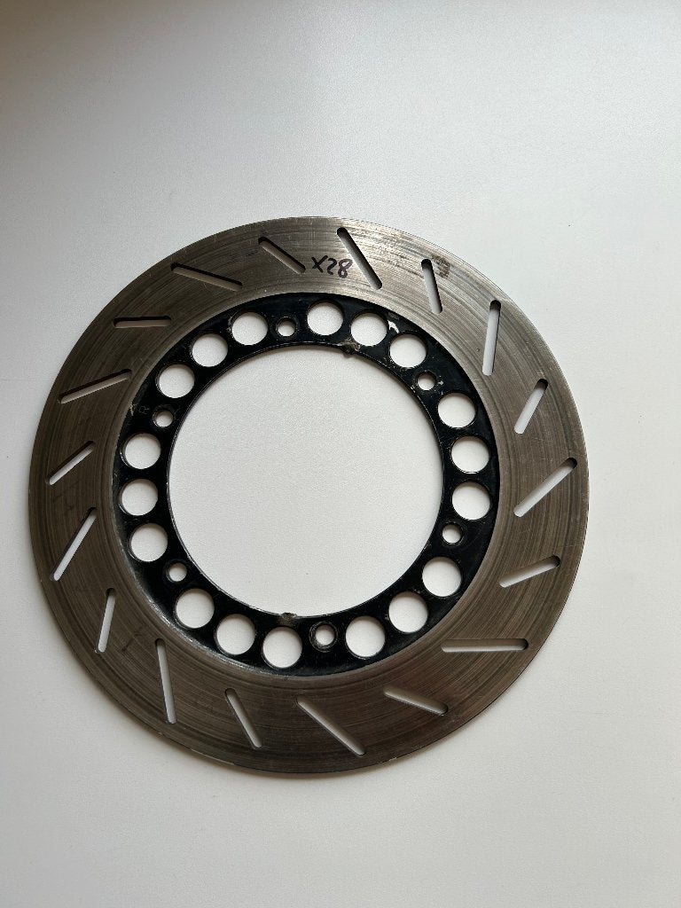 Yamaha oldtimer remschijf voor FJ/FZ/RD/RZ/SRX/XJ/XV/XZ/YX, Ophalen of Verzenden