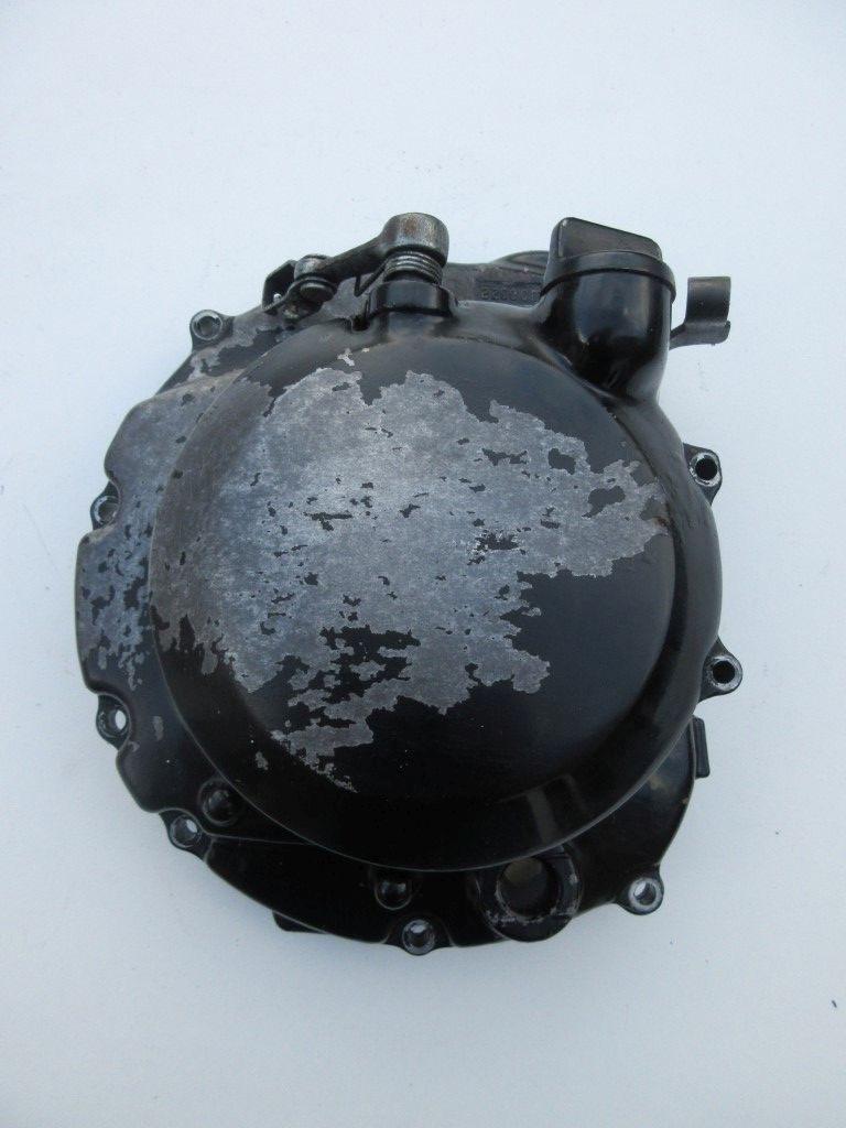 Yamaha XJ600 koppelingsdeksel XJ FJ FZ 600 koppeling deksel, Ophalen of Verzenden, Gebruikt
