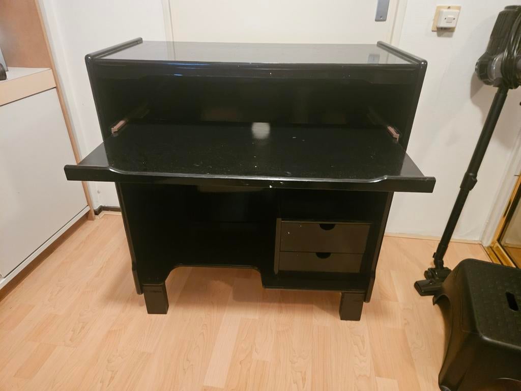 Mooi bureau kan nog makkelijk mee, Ophalen of Verzenden, Gebruikt