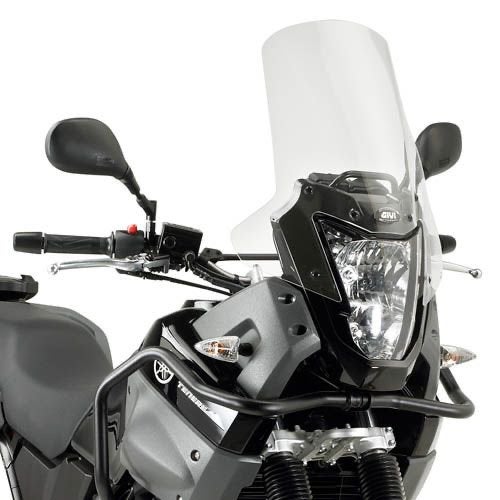 Givi Windscherm voor Tenere 660z, Motoren, Ophalen of Verzenden, Nieuw