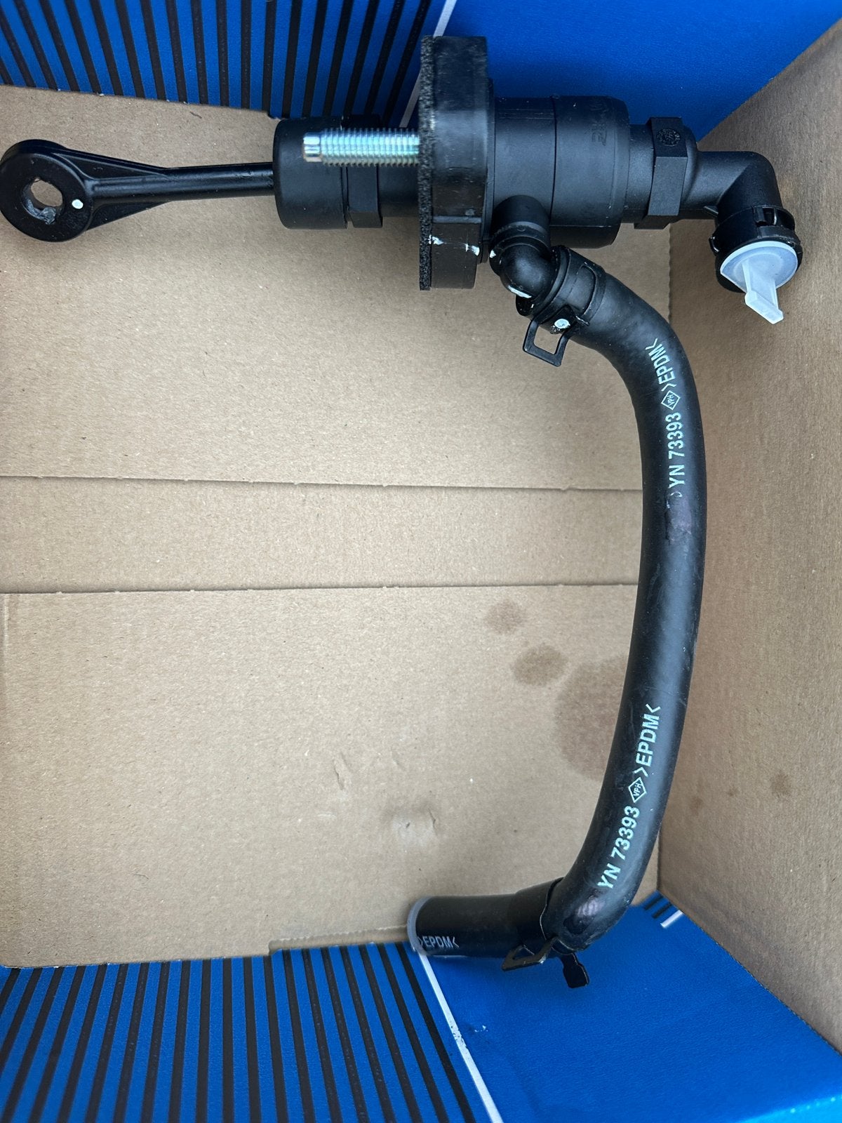 Nieuwe SACHS 6284600780 Hoofdcilinder Koppeling-Kia/Hyundai, Ophalen of Verzenden, Nieuw, Hyundai