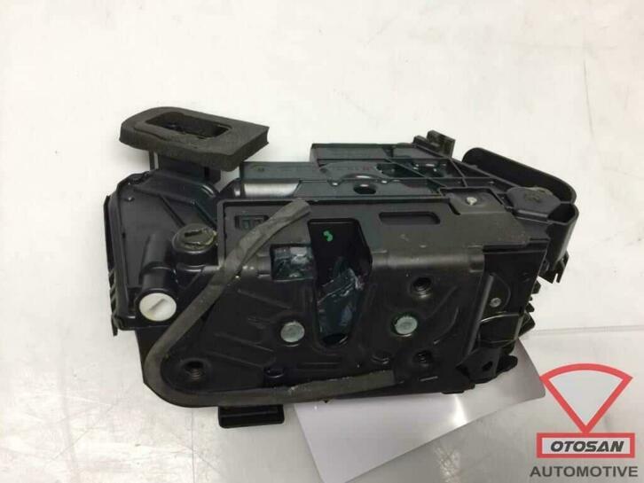 vw tiguan 5na vag portierslot deurslot links achter 5ta83901, Gebruikt, Volkswagen, Volkswagen AG, Achter