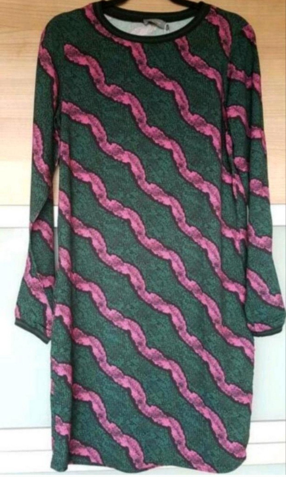 Geisha jurk maat L (nieuw), Kleding | Dames, Jurken, Geisha, Ophalen of Verzenden, Nieuw, Maat 42/44 (L)