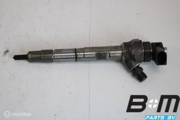 Inspuiteenheid VW Golf 7 04L130277AC, Auto-onderdelen, Gebruikt