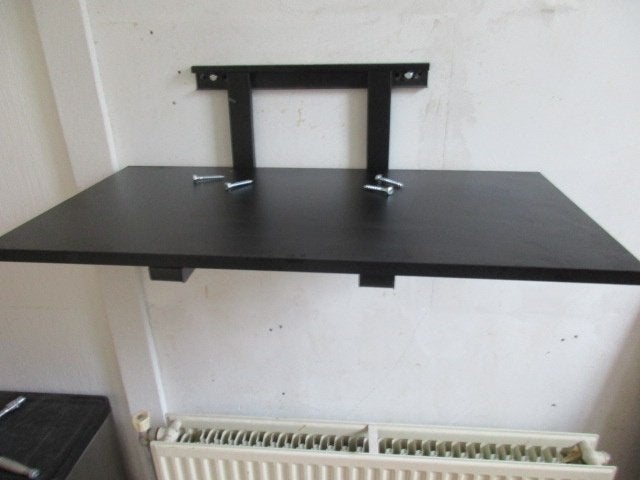 Magnetron steunen, Ophalen of Verzenden, Gebruikt