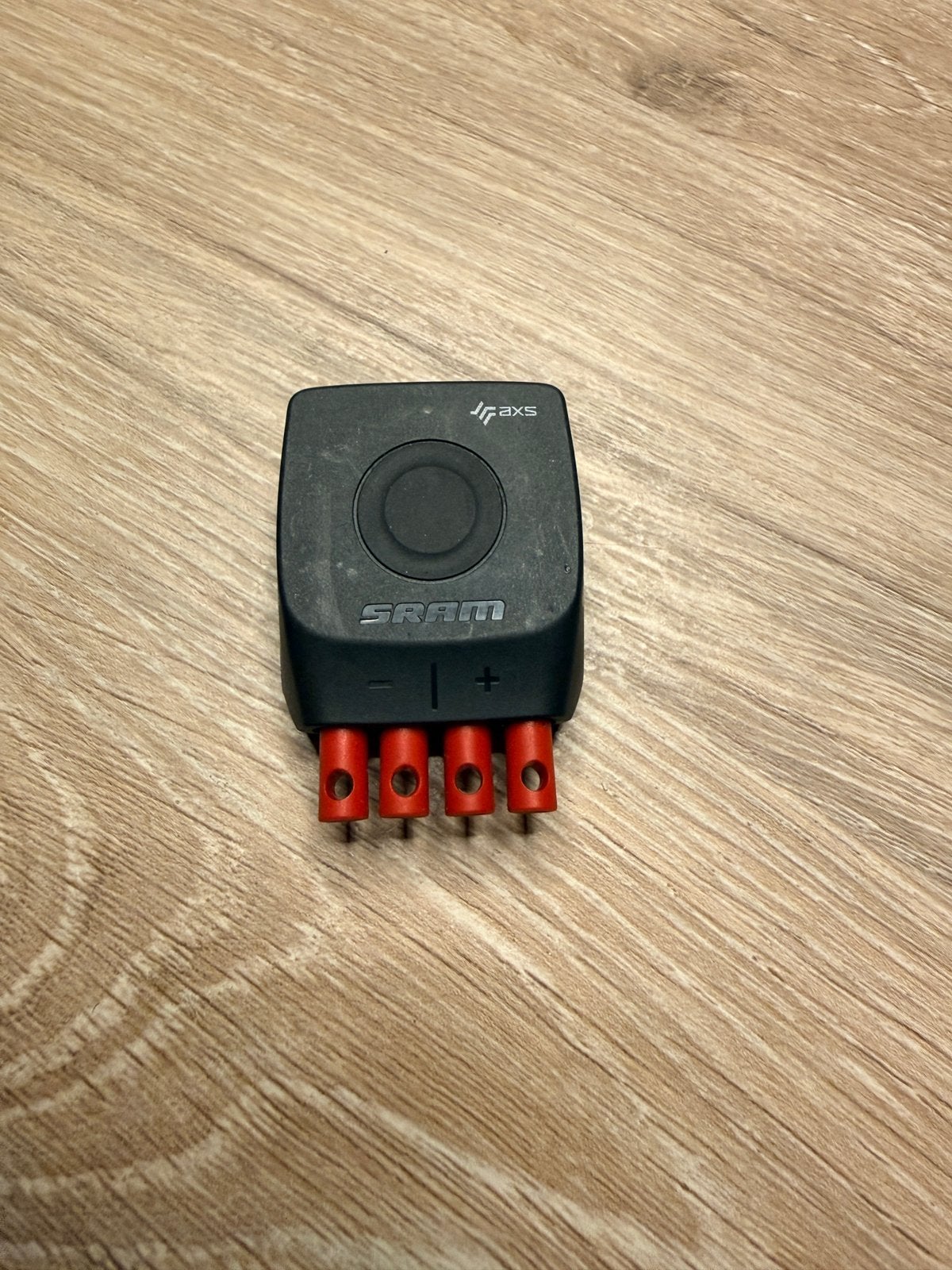 Sram axs blipbox ES-EAC-BBOX-D1, Ophalen of Verzenden, Zo goed als nieuw