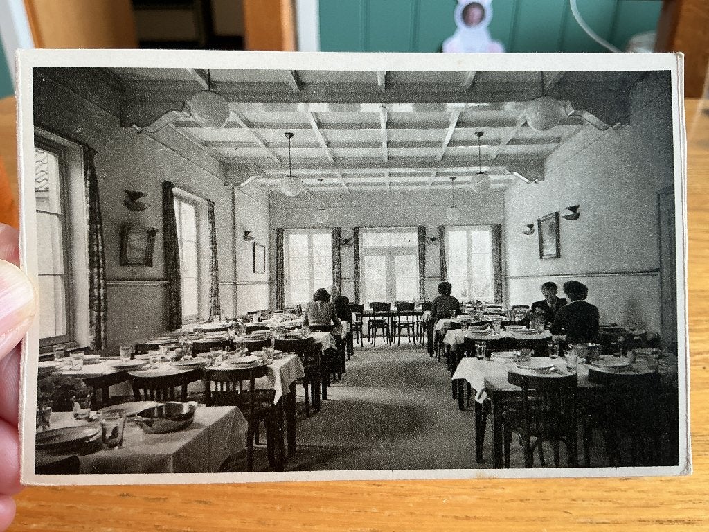 Baarn, Verzenden, 1960 tot 1980, Ongelopen, Utrecht
