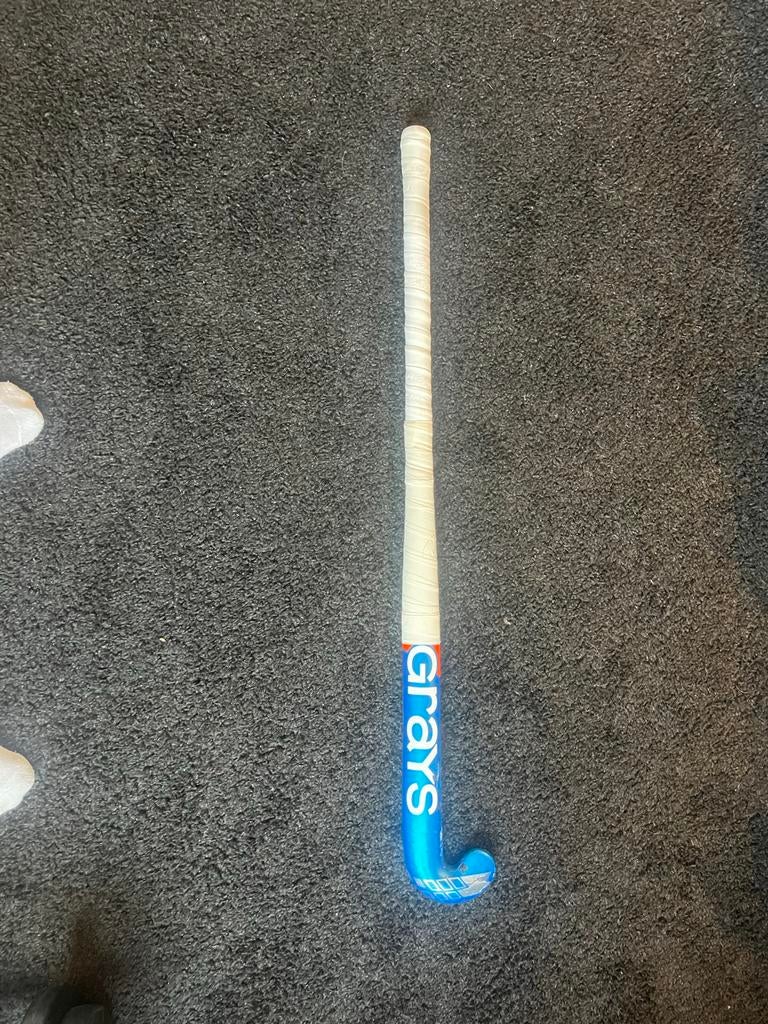 Grays 10000 Dynabow hockeystick, Sport en Fitness, Ophalen of Verzenden, Gebruikt