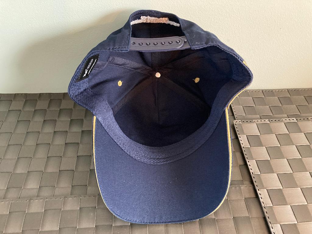 ✅ Max Verstappen 2022 World Champion pet Red Bull Racing, Ophalen of Verzenden, Nieuw, Formule 1