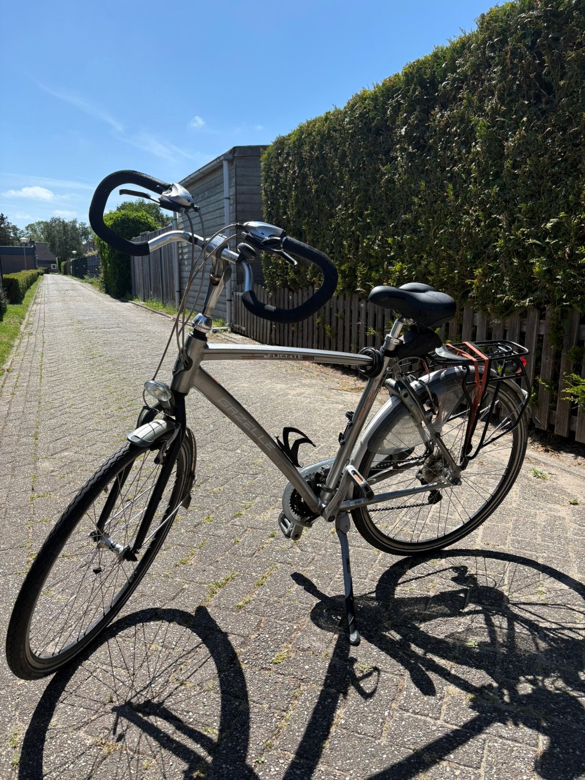 Gazelle fuente, 57 tot 61 cm, Ophalen, Gebruikt, Gazelle