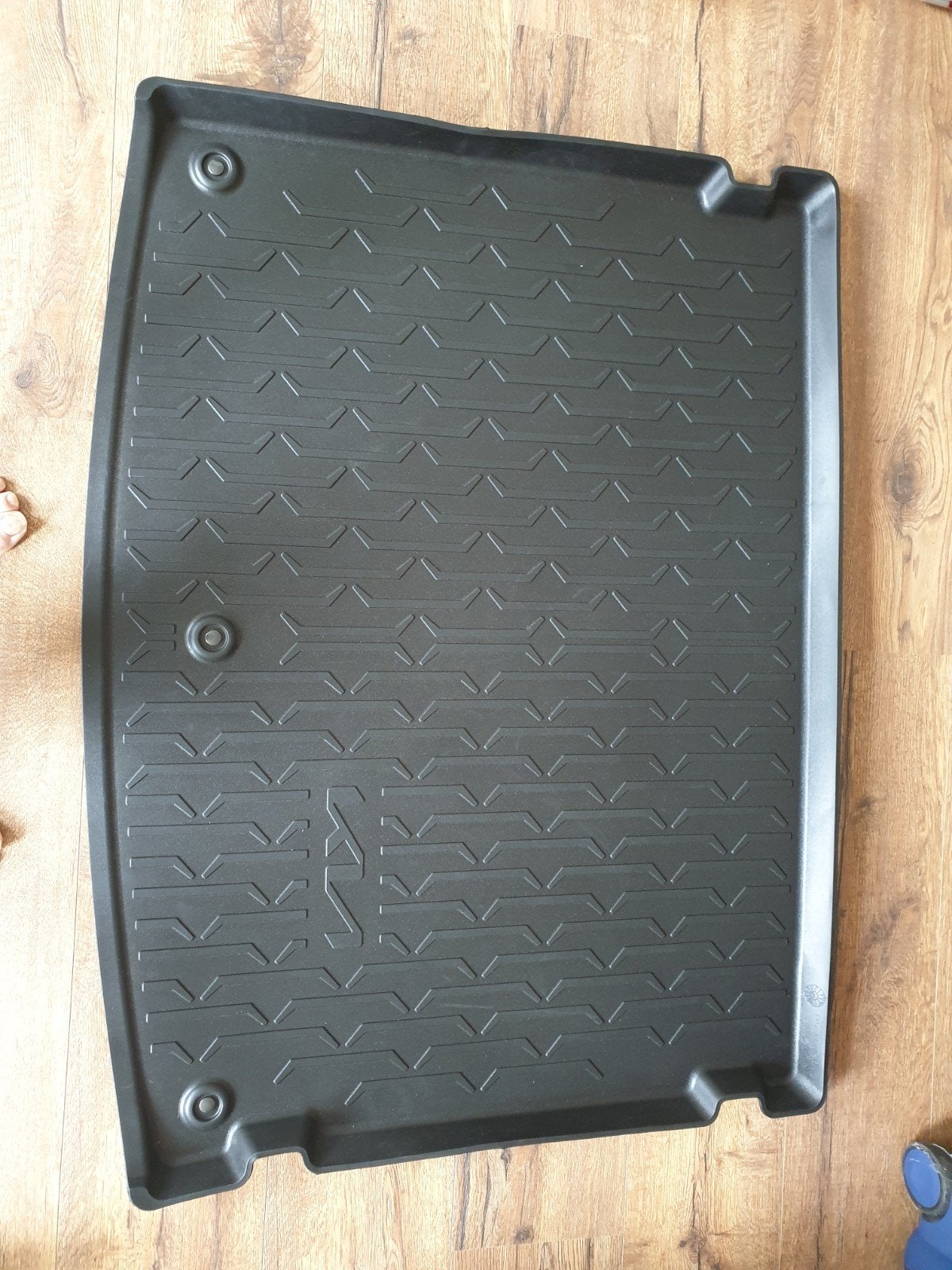 nieuwe rubberen kofferbak mat voor auto kia ev3 origineel ki, Ophalen, Nieuw
