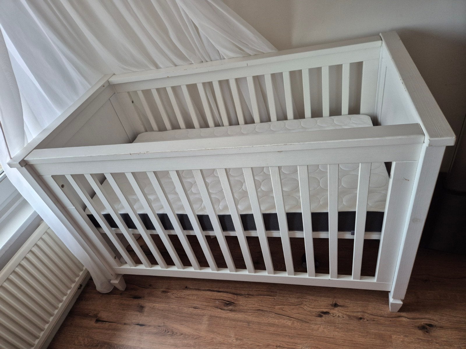 Complete babykamer, Ophalen, Gebruikt, Jongetje of Meisje
