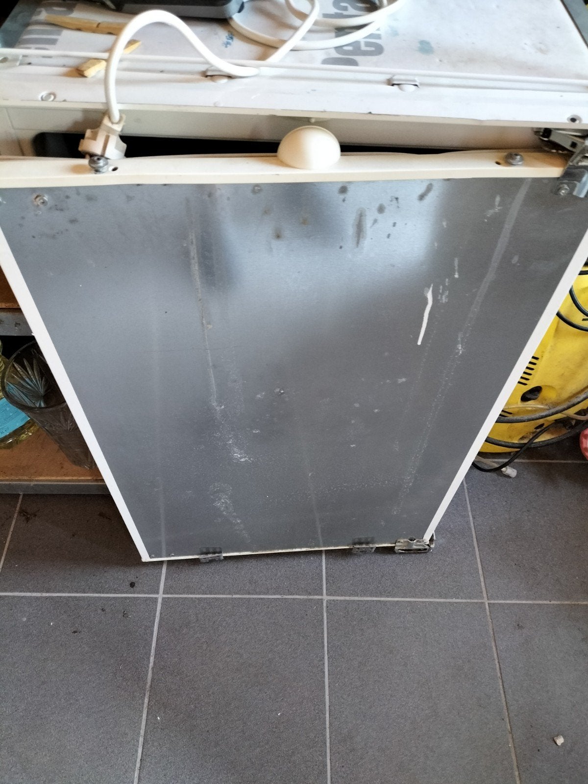 koelkast ideaal voor een feestje, Witgoed en Apparatuur, Koelkasten en IJskasten, Ophalen of Verzenden, Minder dan 75 liter, Zonder vriesvak