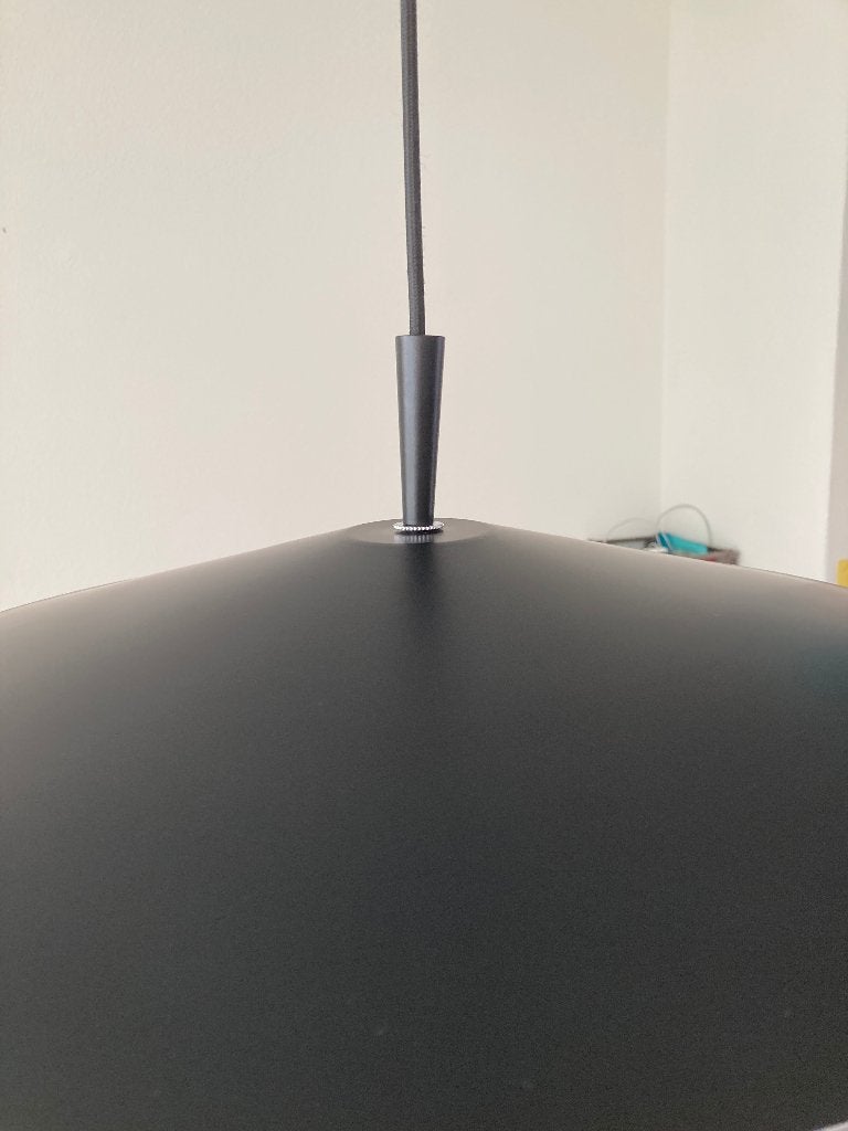 Foto 4 van Eetkamerlamp