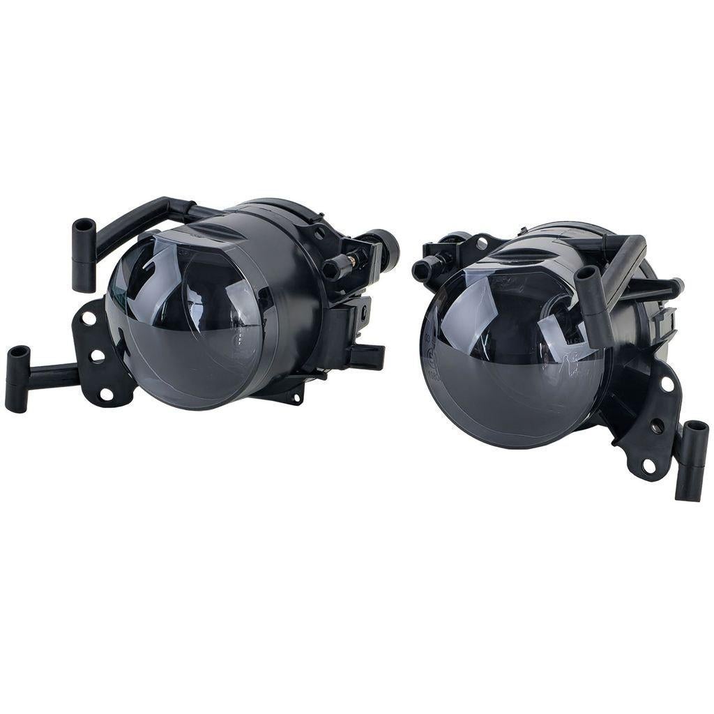 Smoke Zwart Mistlampen Voor Bmw E60 & E61 M Pakket [2003–200, Verzenden, Automotive Parts, A.parts@hotmail.nl, Trasmolenlaan 12 3447 GZ Woerden