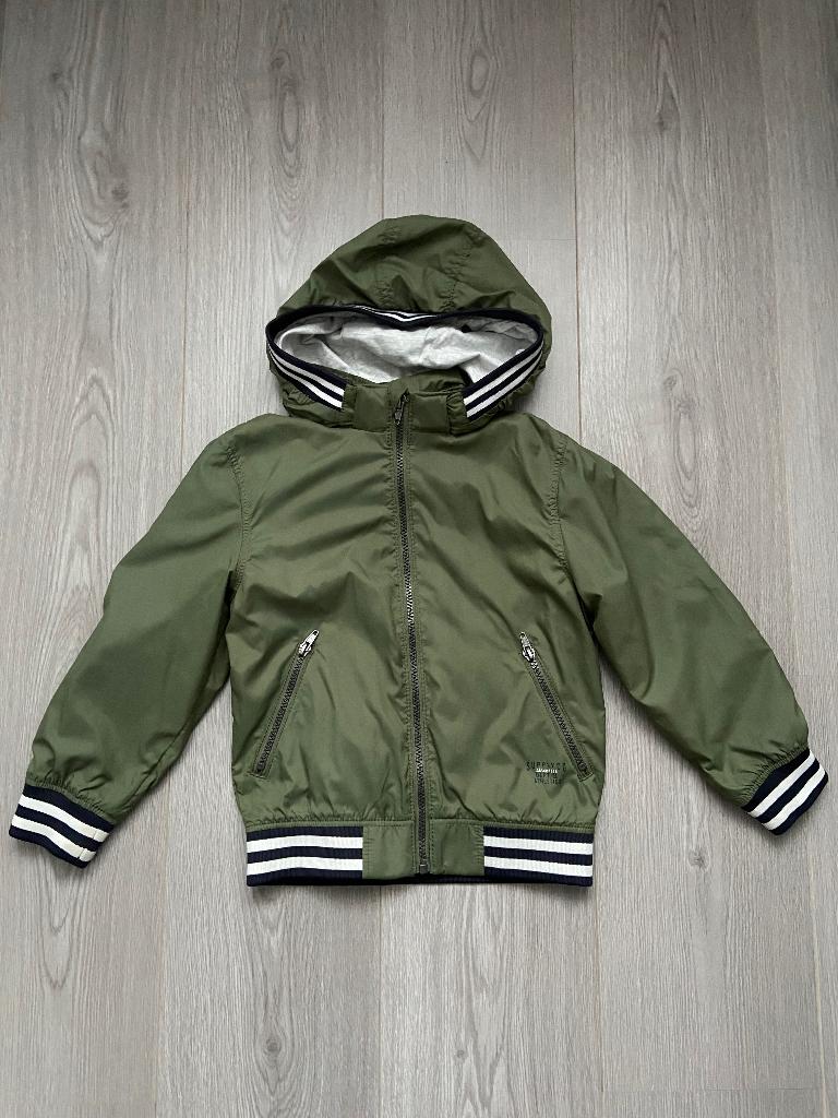 Zomerjasje, Jongen of Meisje, H&M, Ophalen of Verzenden, Zo goed als nieuw