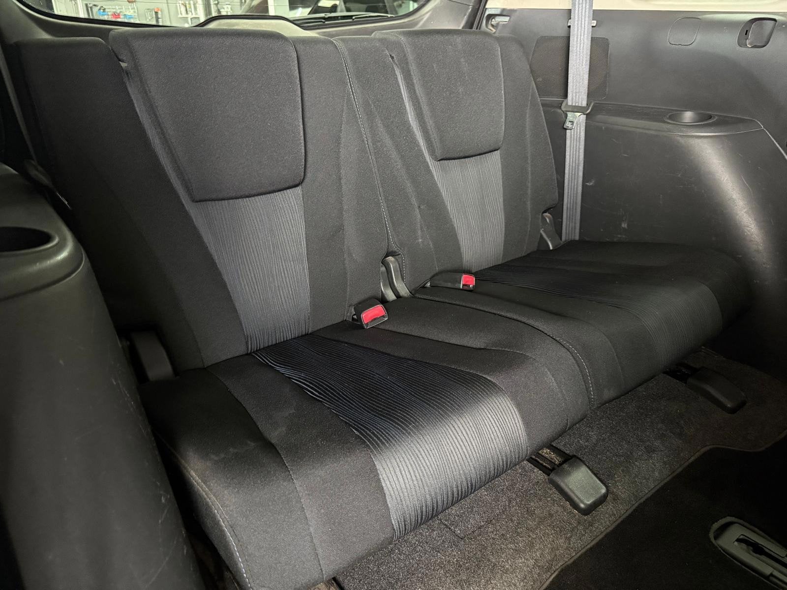 Foto 21 van Mazda 5 1.8 TS+ | Nieuw APK | Airco | Trekhaak | NAP