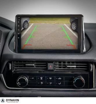 Android 15 Navigatie Nissan Qashqai 2021 apple carplay usb