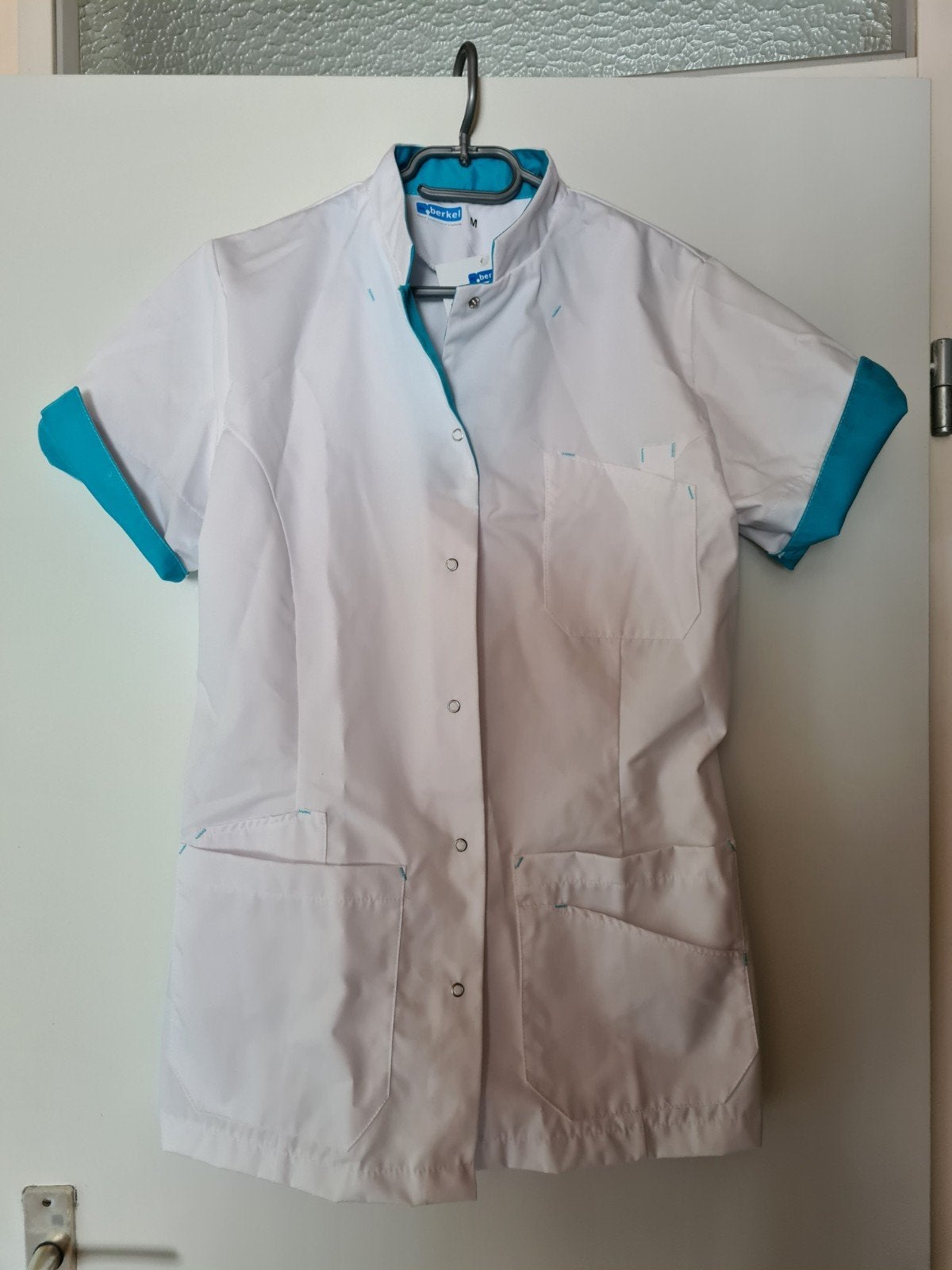 De Berkel, uniform jasje, De Berkel, Ophalen, Nieuw
