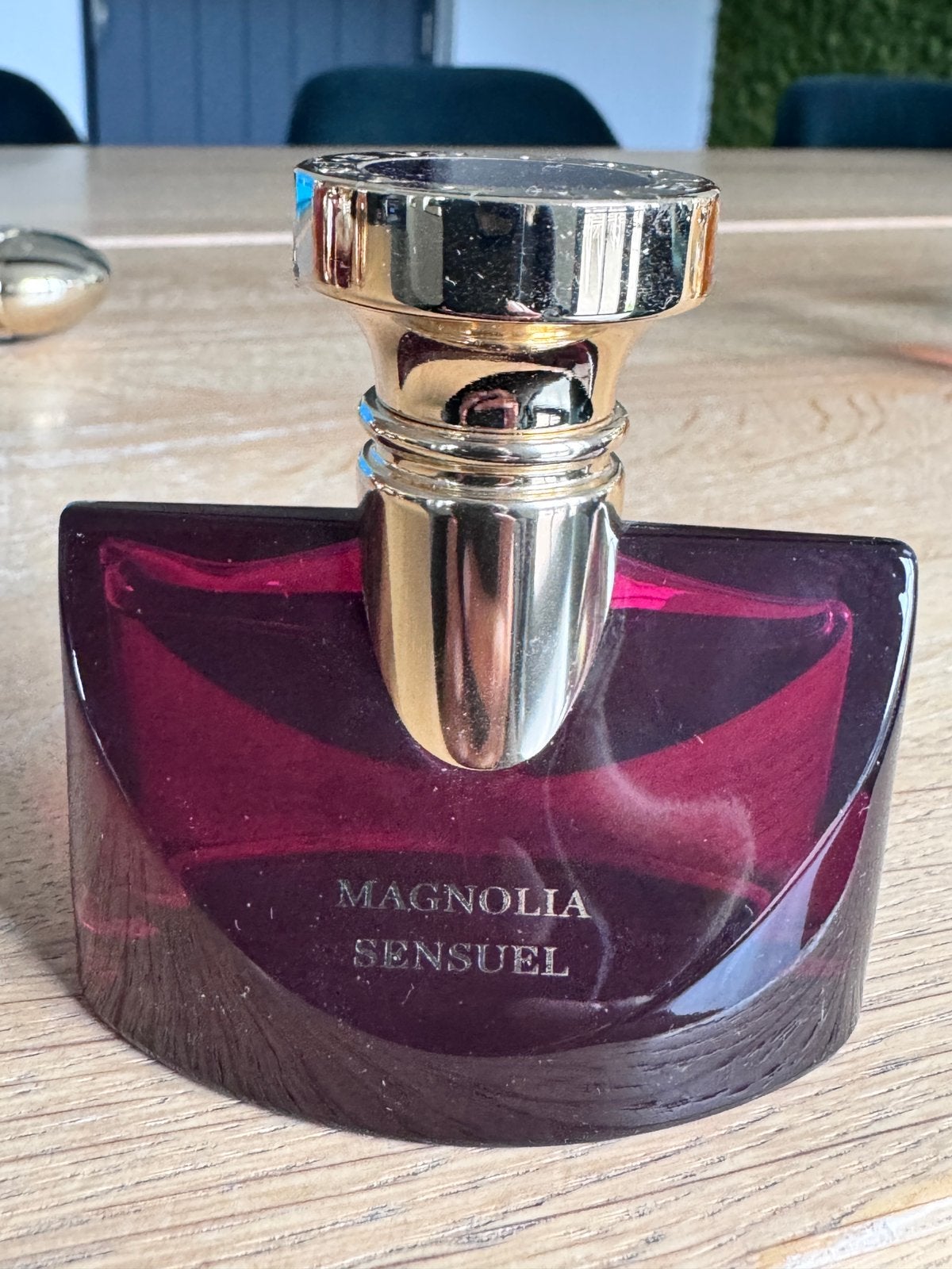 Bvlgari Splendida Magnolia Sensuel – EDP – 30ml, Ophalen of Verzenden, Nieuw
