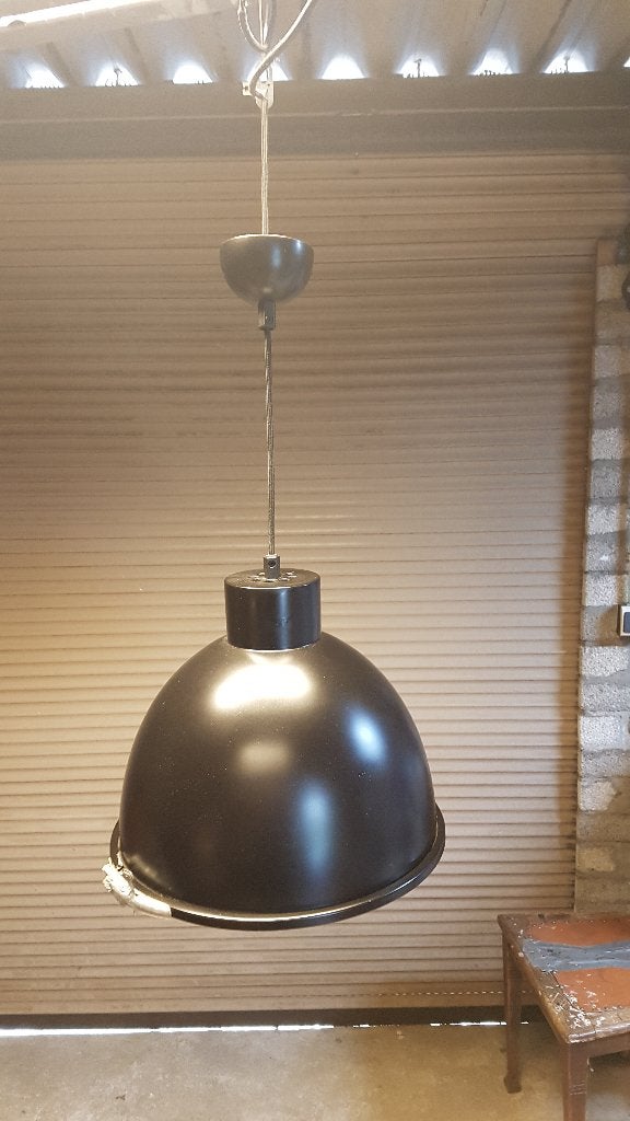 ORIGINAL BTC GIANT 0 PENDANT, Ophalen of Verzenden, Gebruikt, Glas, E27 (groot)