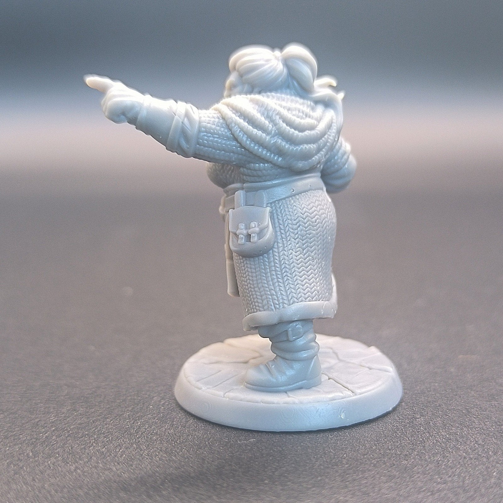 Host taverna Miniature D&D HQ dungeon's and dragons, Ophalen of Verzenden, Overige soorten
