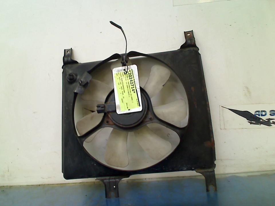 Koelventilator Suzuki Alto (2009-01/..) SR1680007170, Gebruikt, Suzuki Deutschland GmbH, Kontakt@suzuki.de, Suzuki-Allee 7, Bensheim 64625, , Duitsland