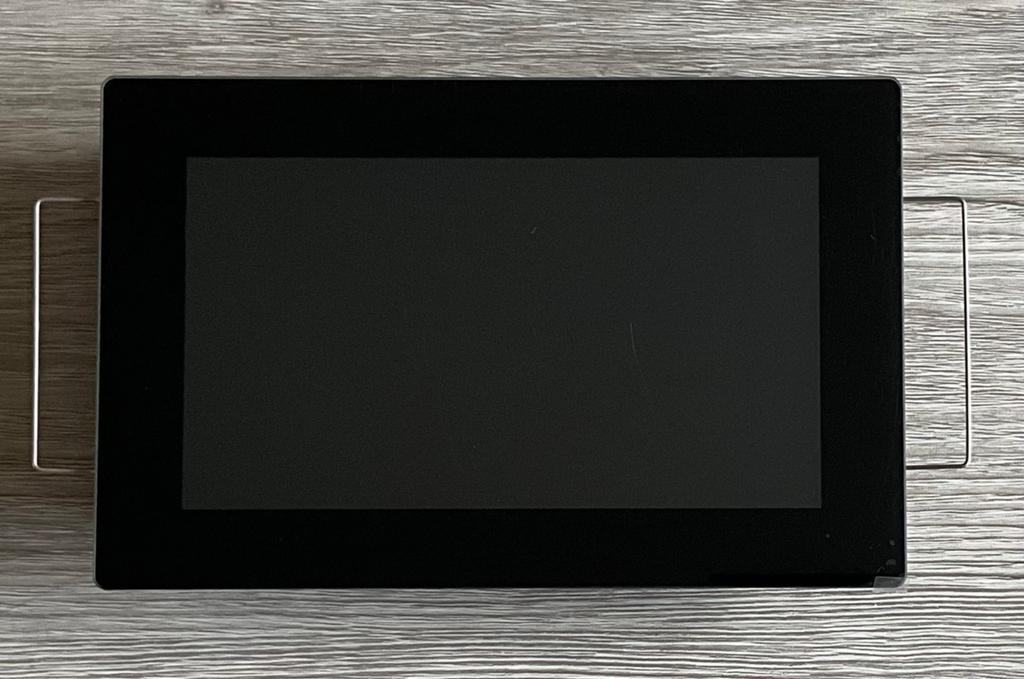 Hymer 7 inch touchscreen bedieningspaneel nieuw, Nieuw, Ophalen of Verzenden, Brussel, Info@psicontrol.be