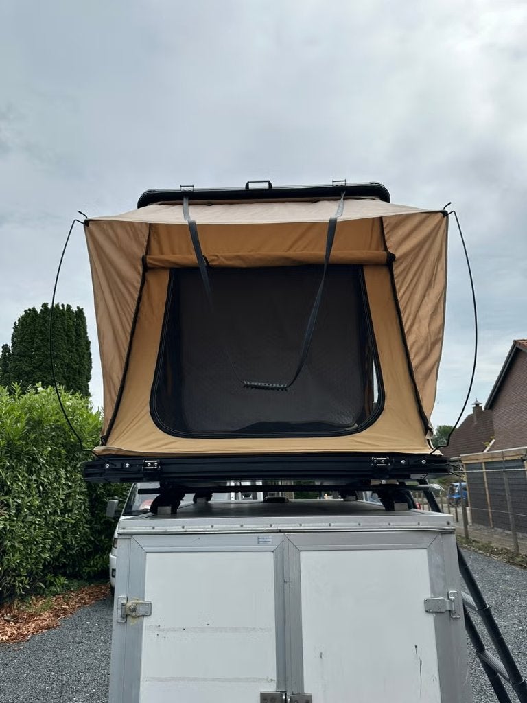 CampLion Elevate | winter-isolatie | ladder | garantie, Tot en met 2, Nieuw, Info@camplion.nl, Ophalen of Verzenden