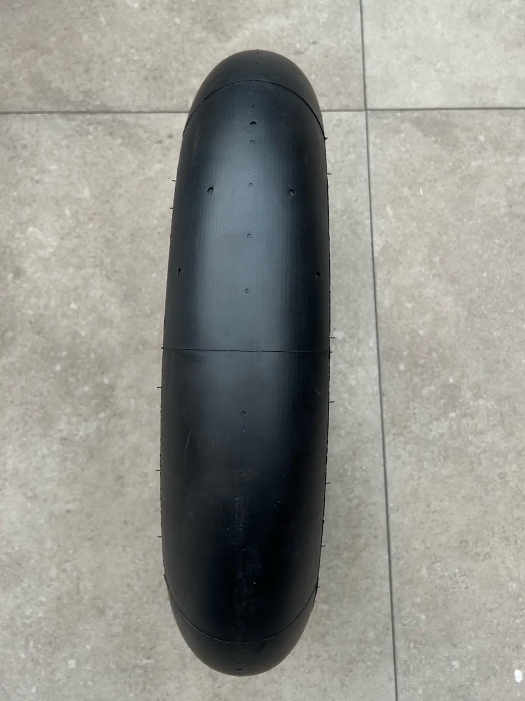 Nieuwe Pirelli diablo superbike Sc2 slick voorband 120/70, Ophalen of Verzenden, Nieuw