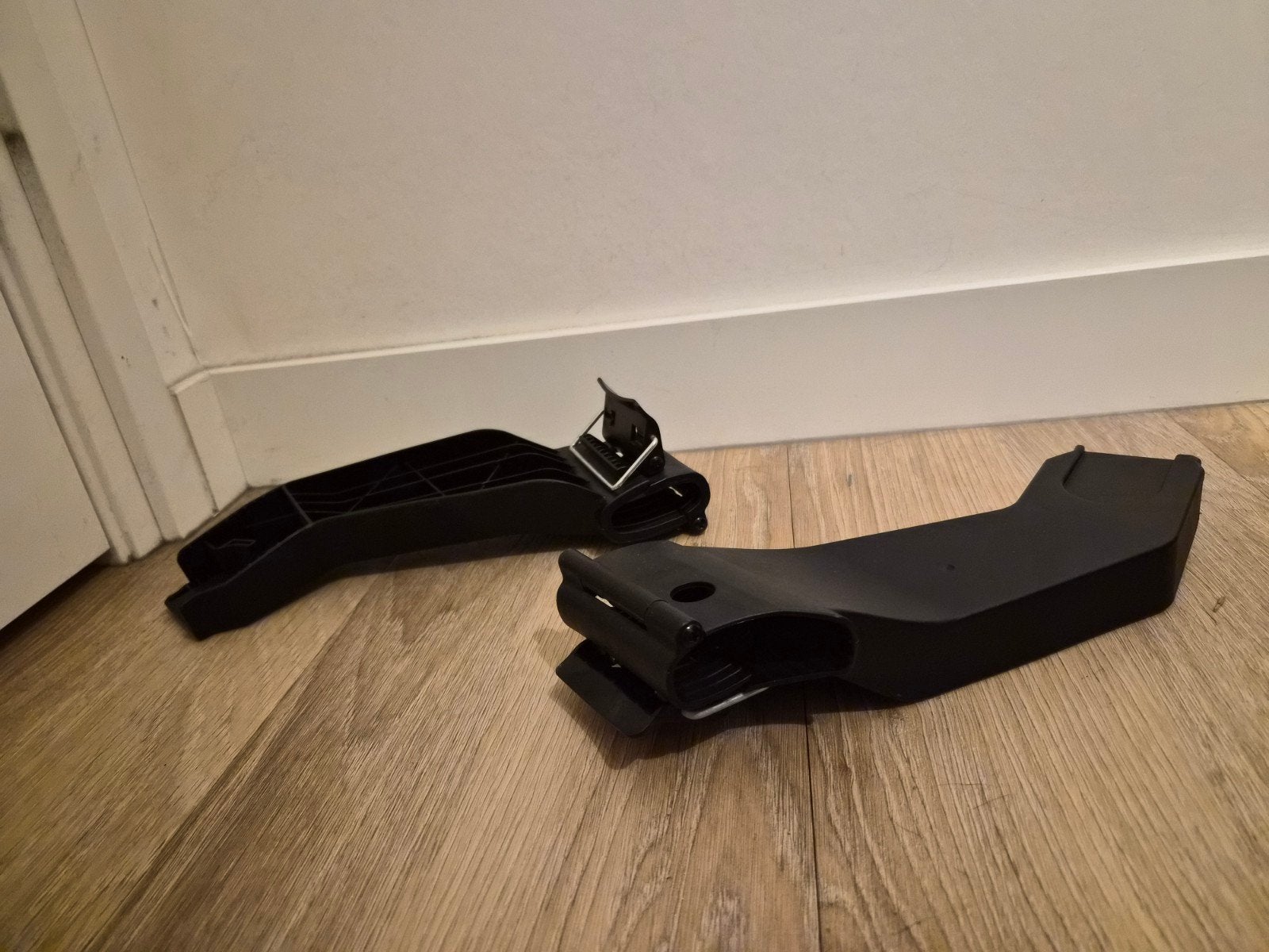 Adapters onder joolz geo, Ophalen, Overige merken