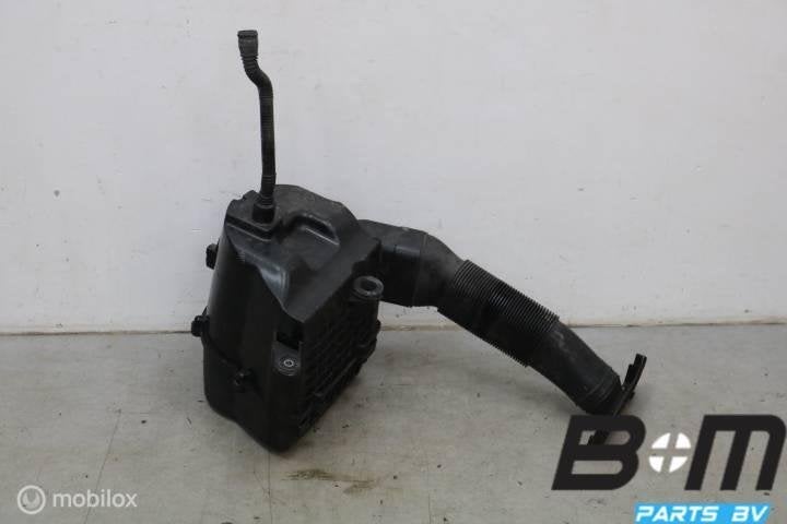 Luchtfilter VW Polo 6R 6R0129601C, Gebruikt