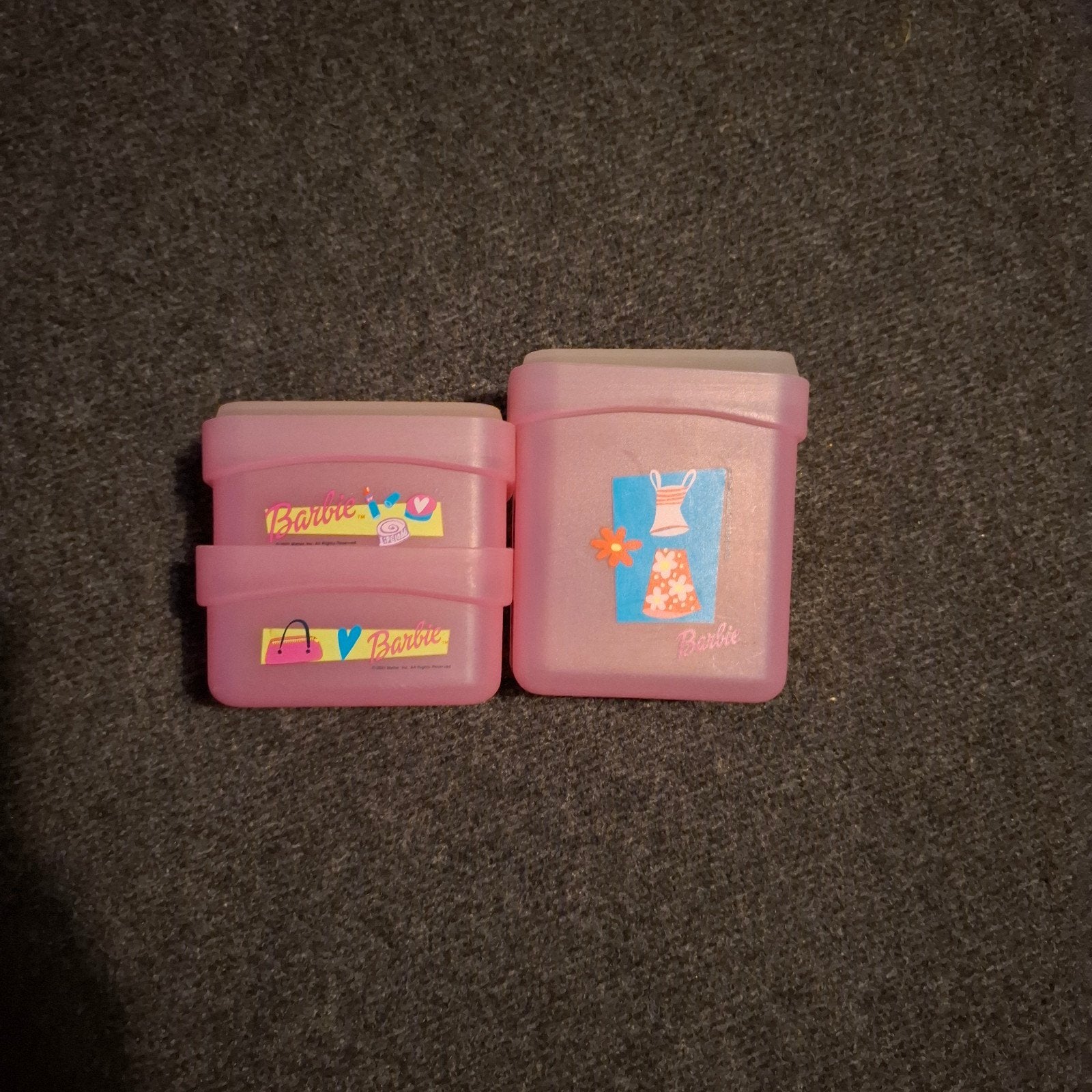 Diverse Tupperware: Bakjes, Kommen, Flessen en meer!, Gebruikt, Overige kleuren, Met deksel, Overige typen