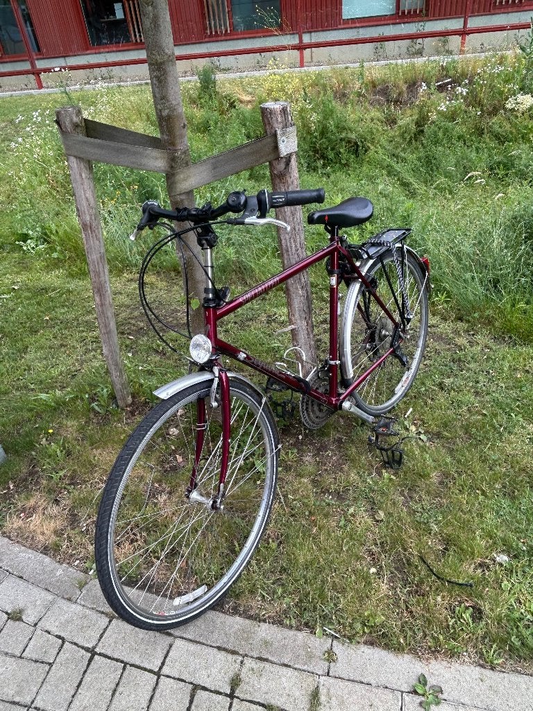 Specialized Bicycle for Sale, Ophalen of Verzenden, Nieuw, Overige merken