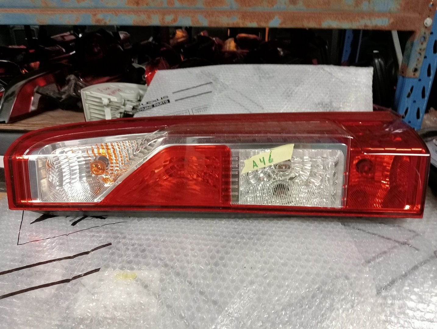 Achterlicht Renault Master Opel Nissan  265500023R, Gebruikt, -, Renault, -